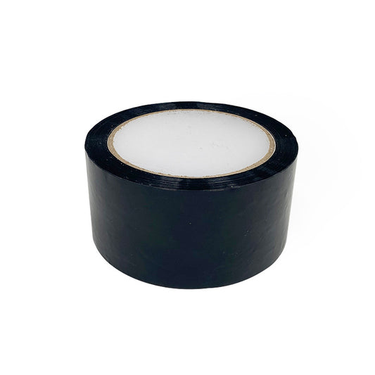 BOPP Black Color Packaging Tape