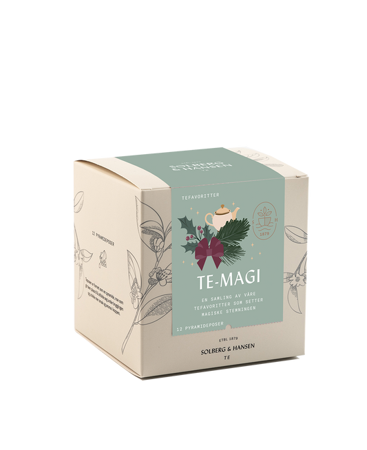 Te-magi