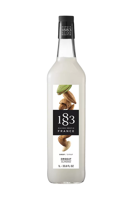 1883 Maison Routin - Mandel 1 L