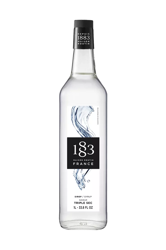1883 Maison Routin - Triple Sec 1L