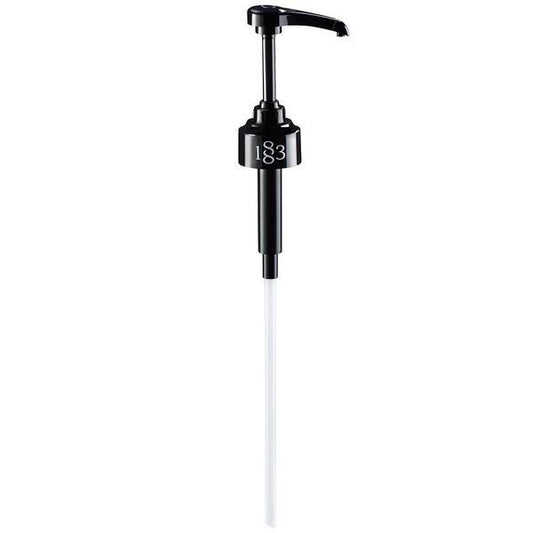 1883 Maison routin - Pumpe for 1L flaske i PET