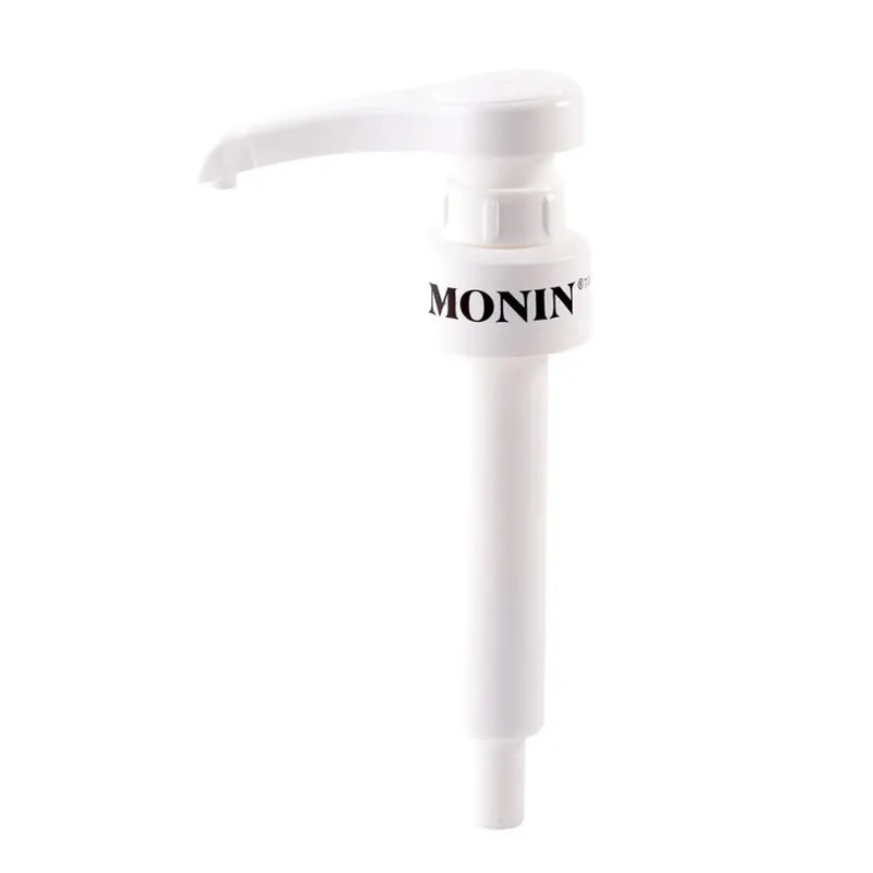 Pumpe for Monin 1L PET Plastflaske. Dosering 10ml
