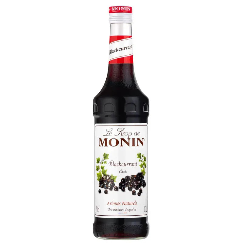Monin Solbær Syrup 70 cl