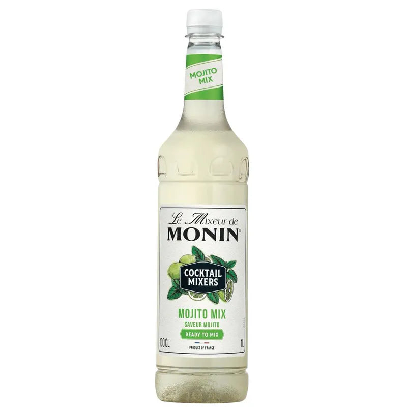 Monin Mixeur Mojito Mix 1L PET