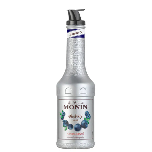 Blueberry Purée 100 cl Monin