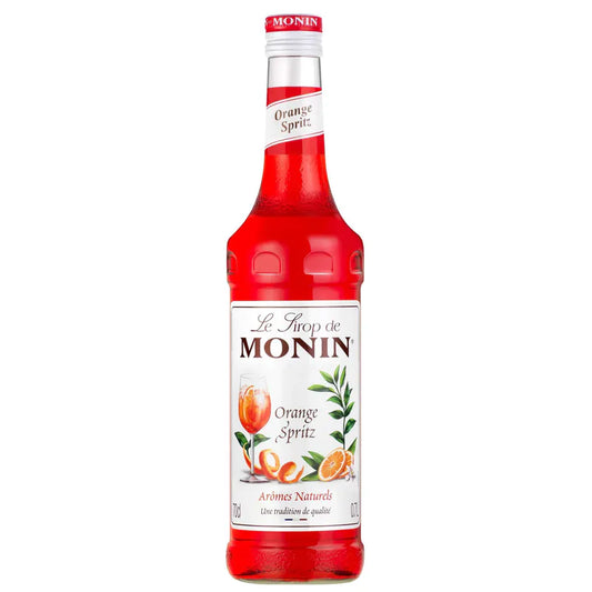 Monin Orange Spritzsirup 70 cl