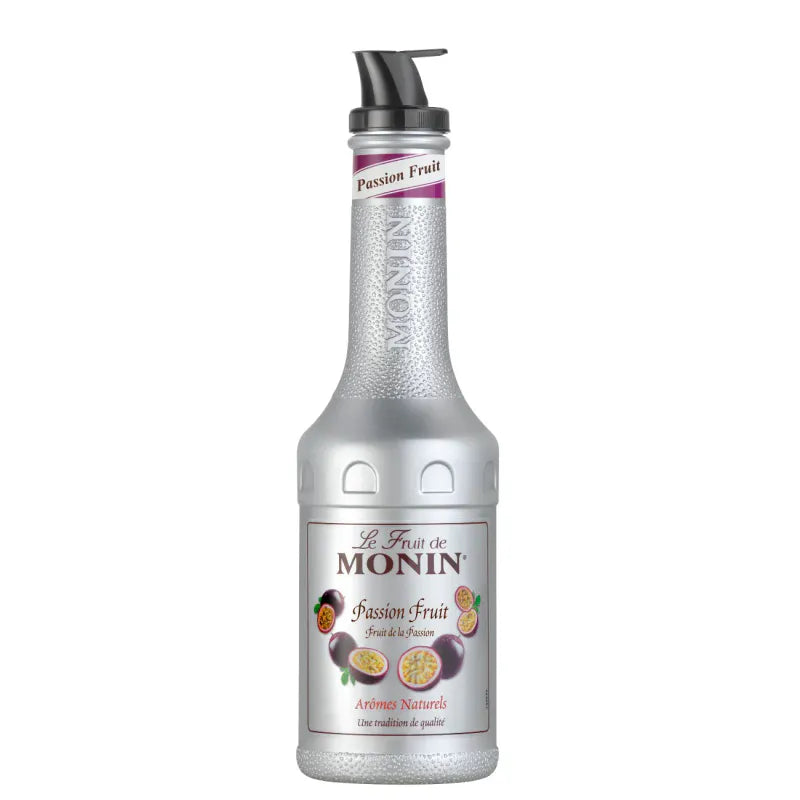 Passion Purée 100 cl Monin
