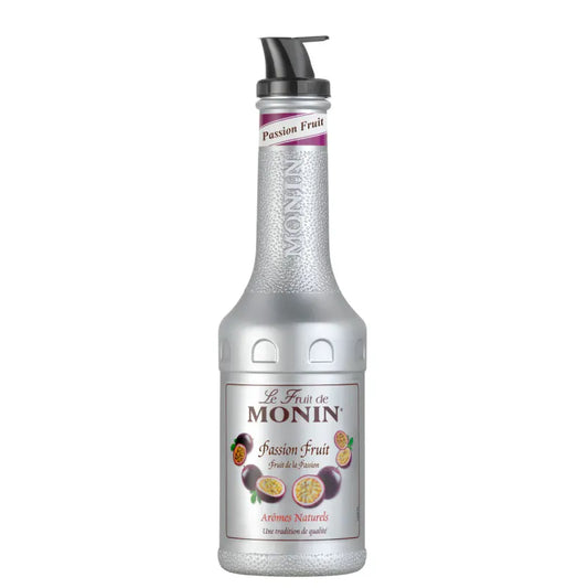 Passion Purée 100 cl Monin