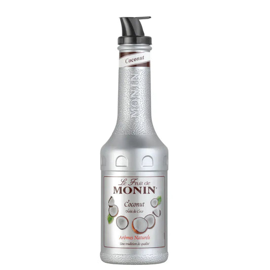 Coconut Purée 100 cl Monin